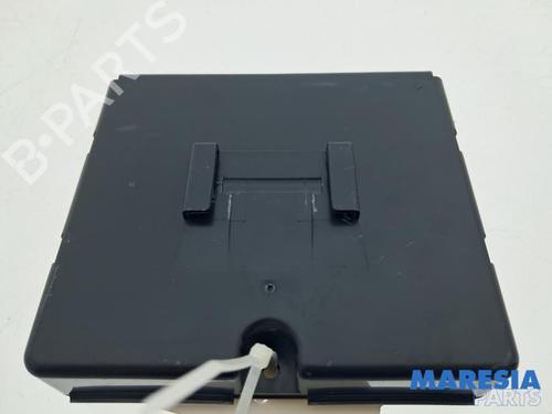 Electronic module RENAULT CAPTUR I (J5_, H5_) 1.2 TCe 120 | BP37524287M83 - Image 3