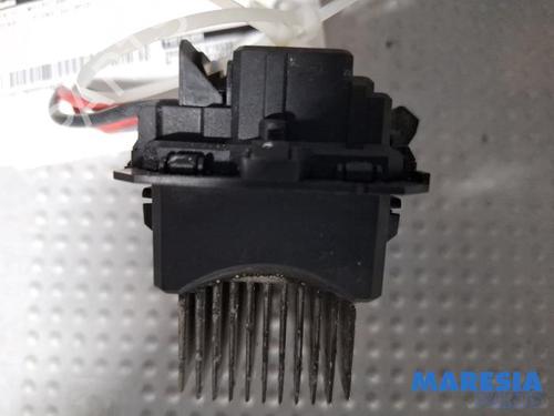 Electronic sensor RENAULT SCÉNIC III (JZ0/1_) 1.5 dCi | BP33296071M84 - Image 3