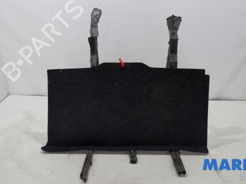 Used Luggage compartment floor FIAT PANDA (312_, 319_) 0.9 (312PXP1A) (60 hp) 31439260
