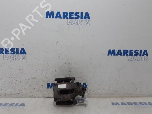 Used Left rear brake caliper CITROËN C3 II (SC_) 1.6 HDi (92 hp) 31527416