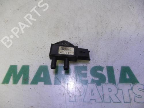 Used Electronic sensor Electronic sensor CITROËN C5 III (RD_) 1.6 HDi 110 (RD9HL0, RD9HR8, RD9HRA) (112 hp) 31452507 31452507