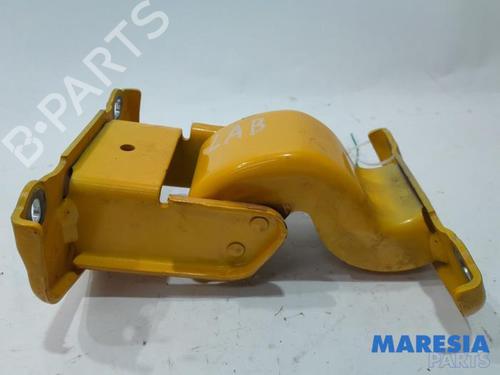 Used Hinge/Door check strap RENAULT TRAFIC III Van (FG_) 1.6 dCi 95 (FGMJ, FGMR) (95 hp) 31532723