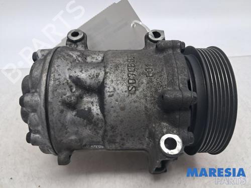 Used AC compressor AC compressor 37875991 37875991