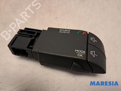 Comutador RENAULT CAPTUR I (J5_, H5_) 1.2 TCe 120 (120 hp) 31426966