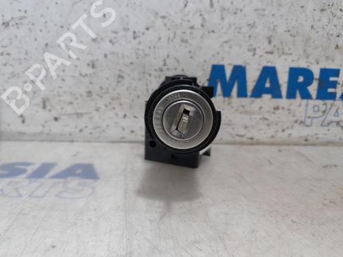 Ignition barrel FIAT PANDA (312_, 319_) 0.9 (312PXN1A, 312PXN11) | BP31472396M48 - Image 2