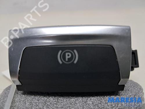 Mando PEUGEOT 308 II (LB_, LP_, LW_, LH_, L3_) 1.6 THP 125 (125 hp) 32012081