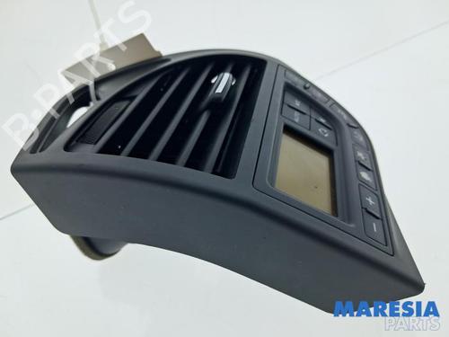 Climate control CITROËN C4 Picasso I MPV (UD_) 1.6 THP 155 | BP32281179I5