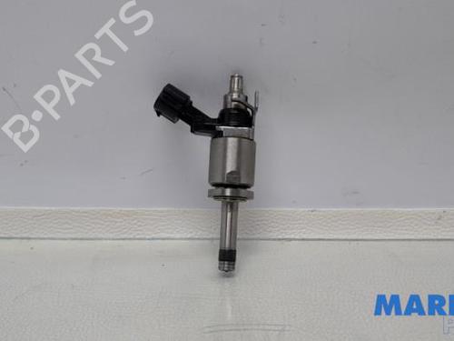 Used Injector RENAULT CLIO IV Grandtour (KH_) 1.2 TCe 120 (KHM0) (120 hp) 31470179