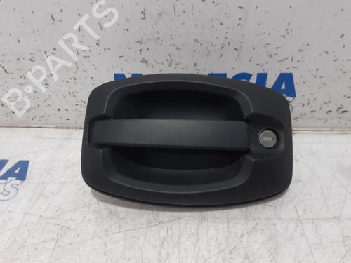 Exterior handle CITROËN JUMPER II Van 2.0 BlueHDi 130 | BP31463509C122