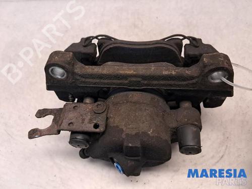 Right front brake caliper RENAULT ESPACE IV (JK0/1_) 2.0 (JK0A, JK1D, JK0N) | BP31396316M104