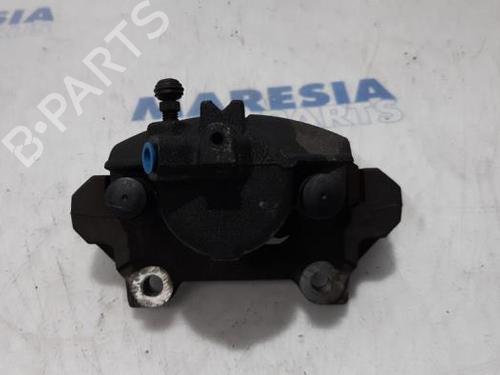 Left front brake caliper FIAT PANDA (312_, 319_) 0.9 (312PXH1A) | BP31451063M105