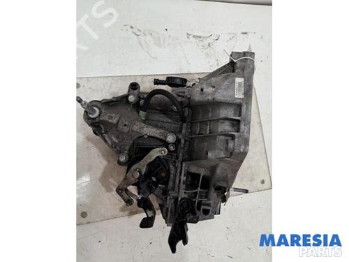 Used Gearbox RENAULT CLIO IV (BH_) 0.9 TCe 90 (BHNF, BHMA, BHMH, BHJK, BHJR) (90 hp) 31410469