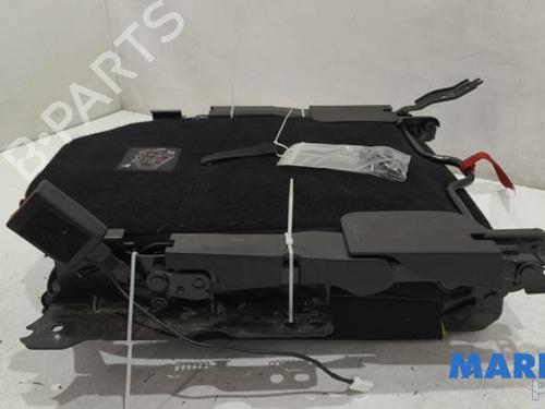 Right front seat CITROËN C4 Grand Picasso II (DA_, DE_) 1.2 THP 130 | BP33957774C16 - Image 9