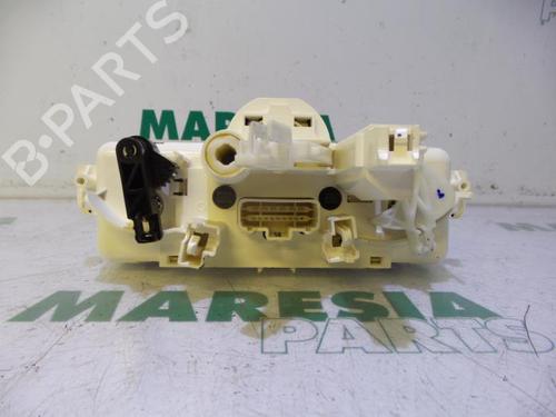 Climate control RENAULT MODUS / GRAND MODUS (F/JP0_) 1.2 (JP0C, JP0K, FP0C, FP0K, FP0P, JP0P, JP0T) | BP31471091I5