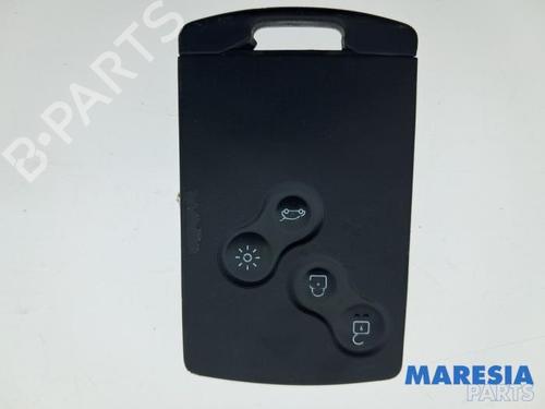 Engine control unit (ECU) RENAULT CLIO IV (BH_) 0.9 TCe 90 (BHNF, BHMA, BHMH, BHJK, BHJR) | BP40510320M57 - Image 10