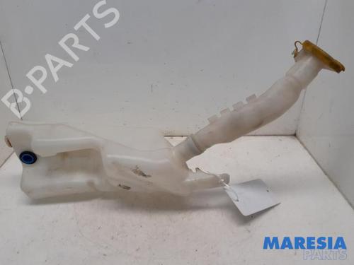 Used Windscreen washer tank RENAULT CLIO III (BR0/1, CR0/1) 1.4 16V (98 hp) 31411847