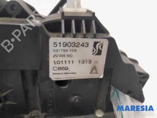 Electronic module FIAT PUNTO EVO (199_) 1.3 D Multijet | BP31530472M83 - Image 3