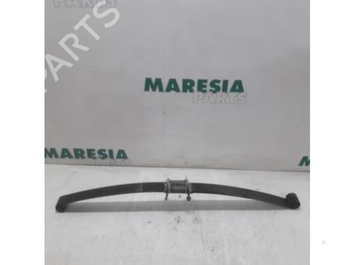 Other RENAULT MASTER III Van (FV) 2.3 dCi 125 FWD (FV0C, FV0D, FV0G, FV0H, FV0J, FV0K,... | BP31434559O1 - Image 2