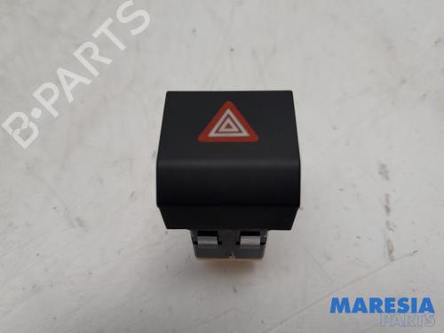 Advarselskontakt CITROËN C4 III (BA_, BB_, BC_) ë-C4 (BCZKXC, BZCKSC) (136 hp) 31411317