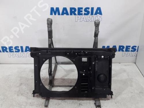 Used Front slam panel CITROËN C4 Grand Picasso I (UA_) 1.8 i 16V (125 hp) 31440317