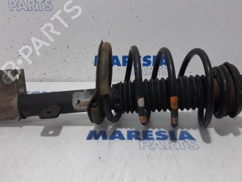 Used Left front shock absorber PEUGEOT 307 CC (3B) 2.0 16V (140 hp) 31535659