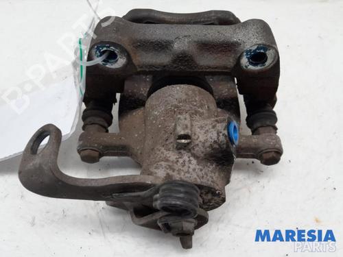 Right rear brake caliper DS DS 4 / DS 4 CROSSBACK (NX_) 1.6 BlueHDi 120 | BP31470862M106 - Image 4