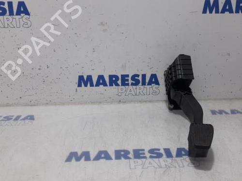 Used Electronic module FIAT 500 (312_) 1.4 (312AXC1B, 312CXC1B) (100 hp) 31417771