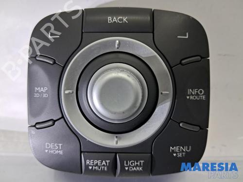 Used Display monitor Display monitor RENAULT GRAND SCÉNIC III (JZ0/1_) 1.6 dCi (JZ00, JZ12) (130 hp) 31460326 31460326