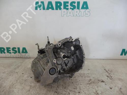 Used Gearbox Gearbox RENAULT CLIO III (BR0/1, CR0/1) 1.2 16V (BR02, BR0J, BR11, CR02, CR0J, CR11) (75 hp) 31510020 31510020