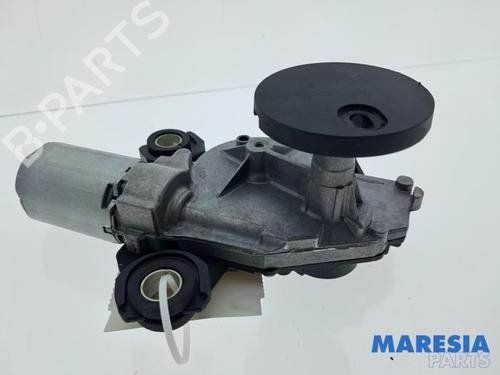 Used Rear wiper motor CITROËN C4 Picasso I MPV (UD_) 1.6 THP 155 (156 hp) 32281198