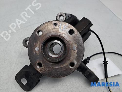 Venstre Styrespindel Lejehus PEUGEOT 108 1.0 VTi 72 (72 hp) 31467756