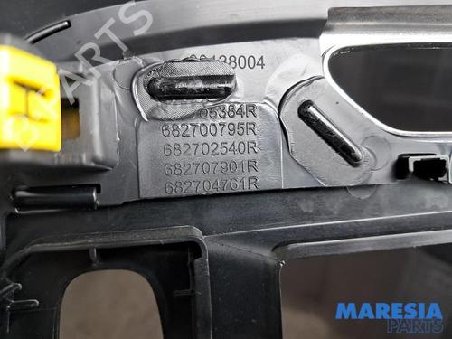 Control unit RENAULT CAPTUR I (J5_, H5_) 1.2 TCe 120 | BP39150105M11 - Image 5