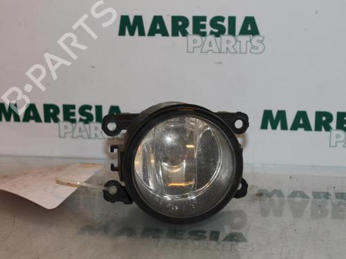 Venstre  Fortil Tågelygte RENAULT LAGUNA II Grandtour (KG0/1_) 1.9 dCi (KG1V) (130 hp) 31527882