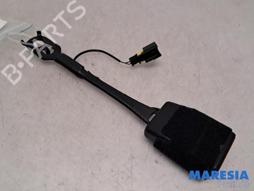 Used Seat buckle CITROËN C4 Grand Picasso II (DA_, DE_) 1.2 THP 130 (130 hp) 31468373