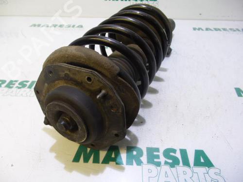Right front shock absorber CITROËN BERLINGO / BERLINGO FIRST Box Body/MPV (M_) 1.9 D 70 (MBWJZ, MCWJZ) | BP31535112M17
