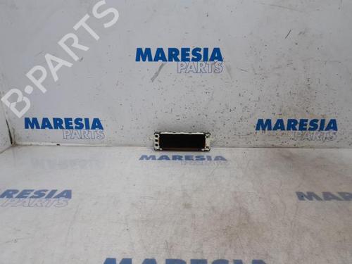 Módulo eletrónico PEUGEOT PARTNER Box Body/MPV 1.6 HDi (90 hp) 31535368