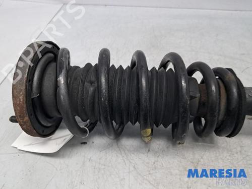 Left front shock absorber ALFA ROMEO BRERA (939_) 2.2 JTS (939.DXB11) | BP31432477M16