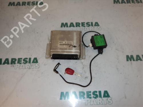 Used Engine control unit (ECU) ALFA ROMEO 156 (932_) 1.9 JTD (932B2) (105 hp) 31462832