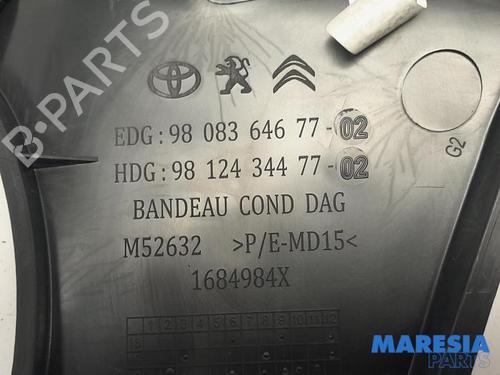 Other OPEL VIVARO C Van (K0) 1.5 | BP31388952O1 