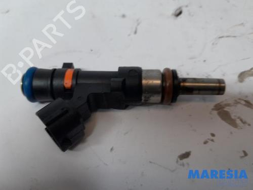 Inyector RENAULT CAPTUR I (J5_, H5_) 0.9 TCe 90 (90 hp) 31463506