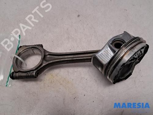 Used Other Other PEUGEOT 308 II (LB_, LP_, LW_, LH_, L3_) 1.2 THP 110 (110 hp) 31436372 31436372