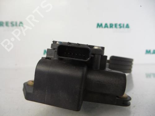 Electronic module RENAULT LAGUNA III Grandtour (KT0/1) 2.0 16V (KT0F, KT0W) | BP31504573M83