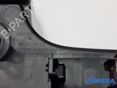 Other RENAULT TRAFIC III Van (FG_) 1.6 dCi 90 (FGME) | BP31536626O1