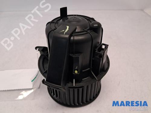 Used Heater blower motor CITROËN DS3 (SA_) 1.6 VTi 120 (120 hp) 31490461