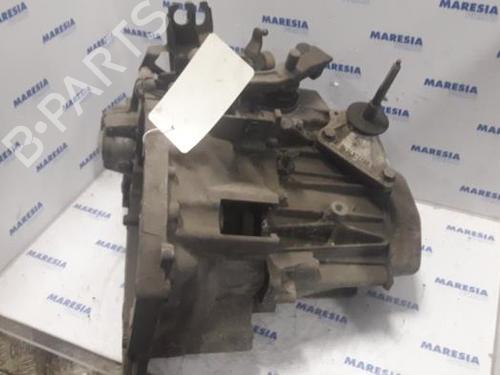 Used Gearbox Gearbox PEUGEOT 406 Break (8E/F) 2.2 (158 hp) 31405770 31405770