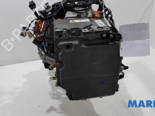 Andre RENAULT ZOE Hatchback Van (BFM_) Electric (BFME) | BP31432530O1 