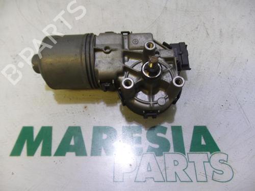 front-wiper-motor-peugeot-206-hatchback-2ac-1998-1999-2000-2001-2002-2003-2004-2005-2006-2007-2008-2009-2010-2011-2012-31462555 main image
