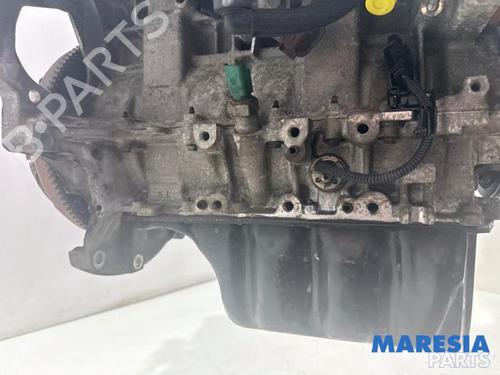 Engine CITROËN C3 II (SC_) 1.6 VTi 120 | BP32281319M1