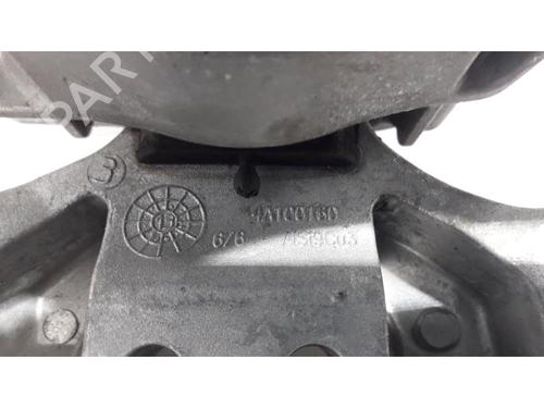 Gearbox mount CITROËN C4 Picasso II 1.6 HDi / BlueHDi 115 | BP31523957M88 - Image 4