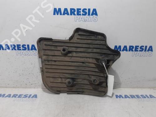 Underbody protection ALFA ROMEO STELVIO (949_) 2.2 D Q4 (949.AXB2A) | BP31462546M92